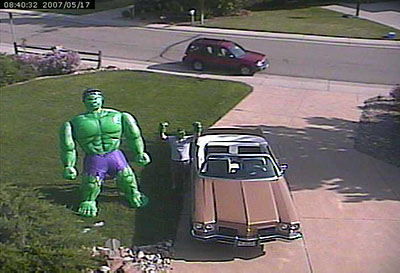 hulk convertible