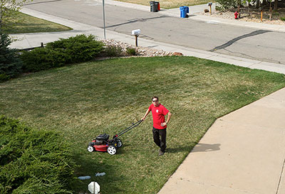 toro lawn mower