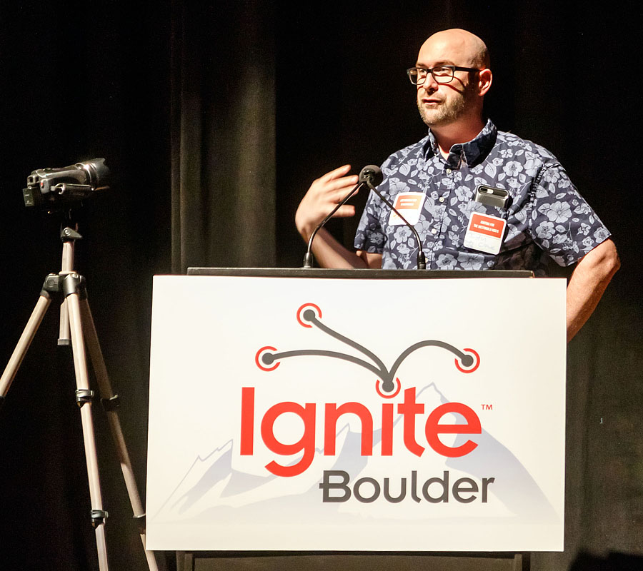 Boulder Ignite 35 a5