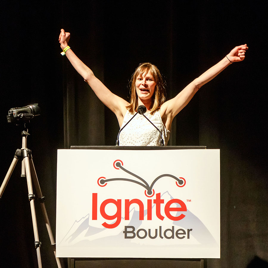 Boulder Ignite 35 a9