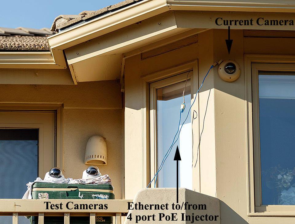 test review ip camera house webcams medium