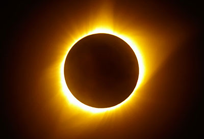 solar eclipse