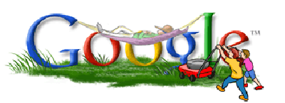 Google Father's Day 2004