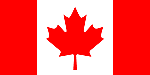 canadian flag