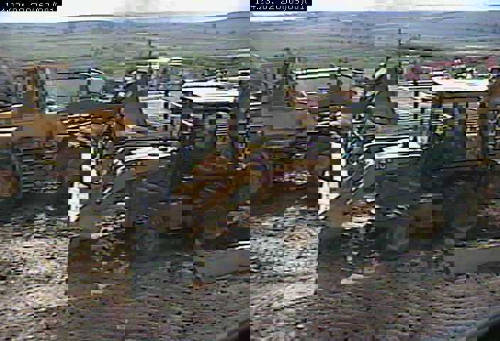 front end loader 2