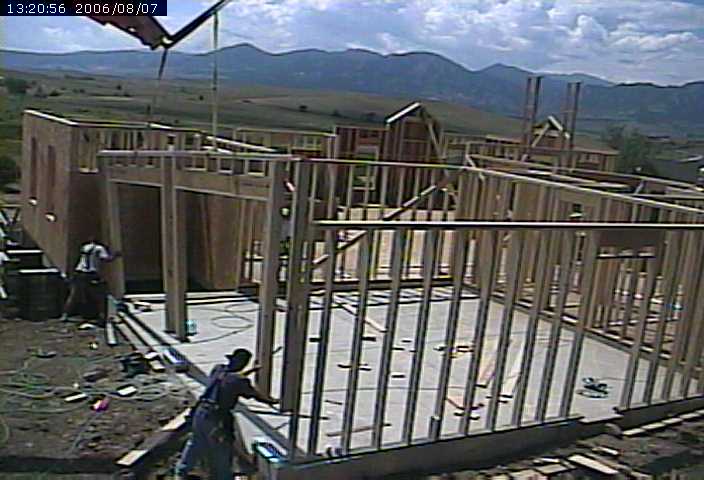 house framing 2