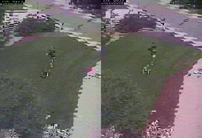 lawn mowing