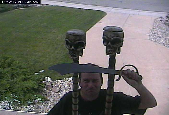 skull brothers webcam