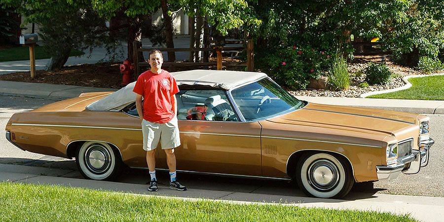 1972 oldsmobile convertible 1