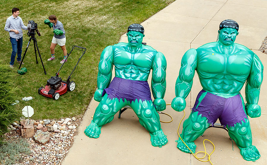 wide angle hulks 9news