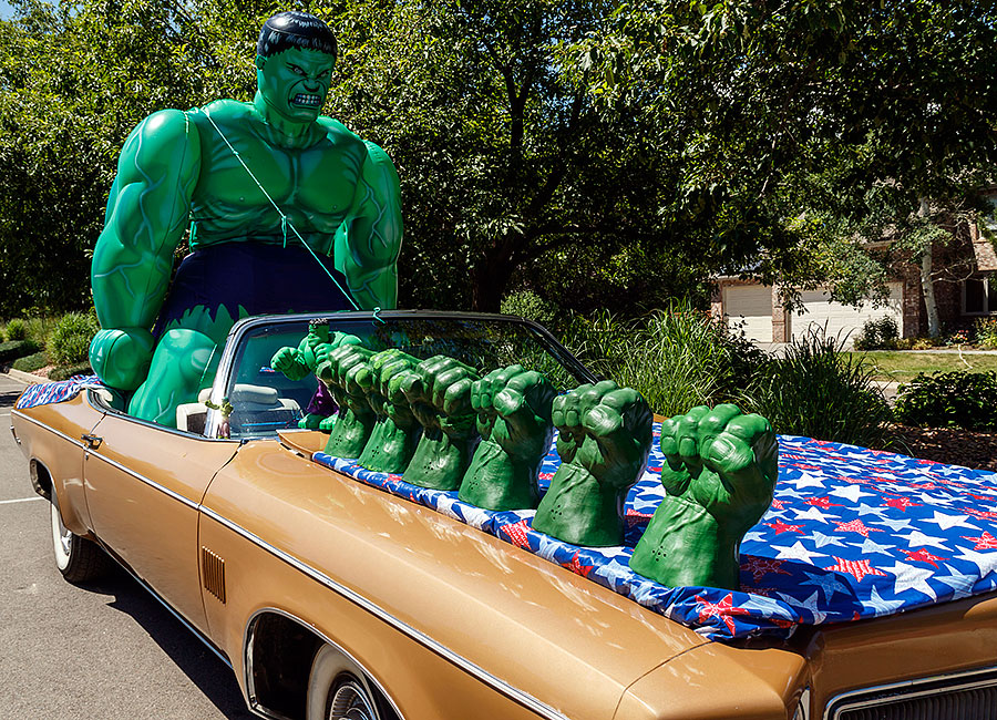 hulk parade 2017 d