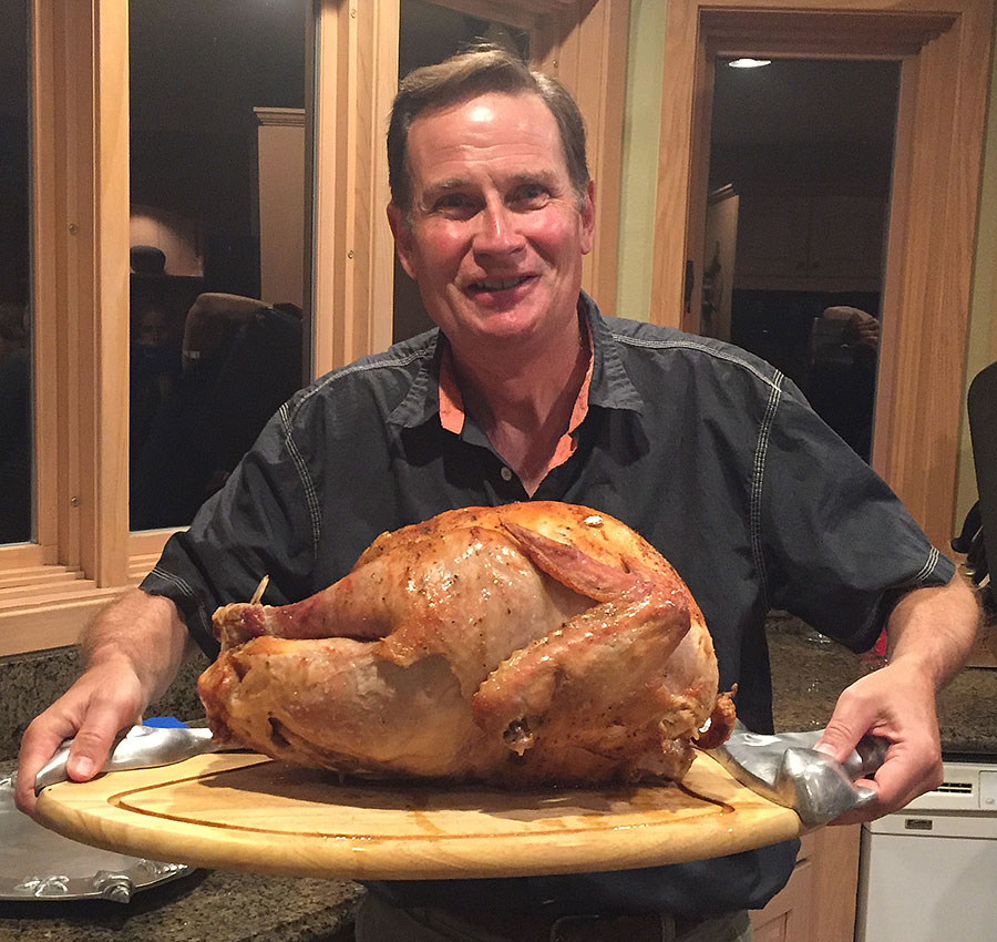 turkey thanksgiving