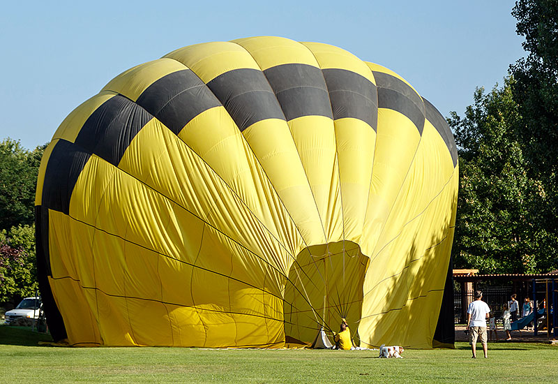 hot air balloon 3