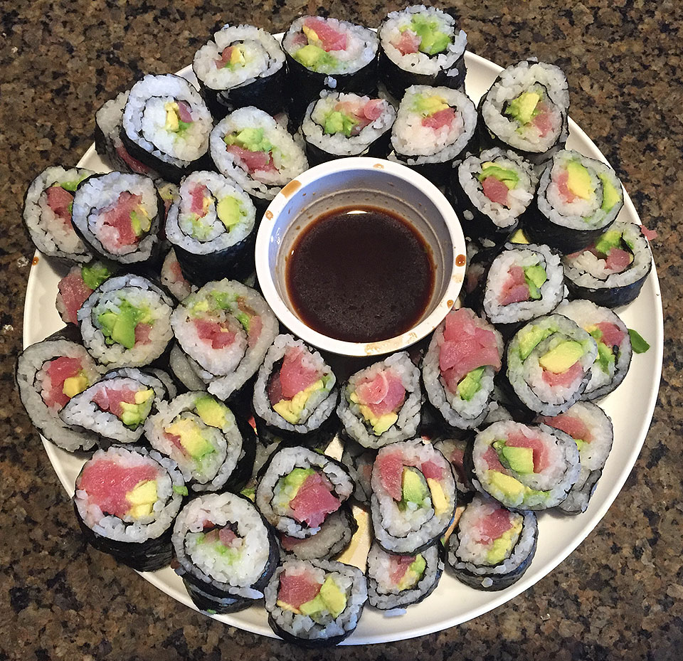 sushi 1