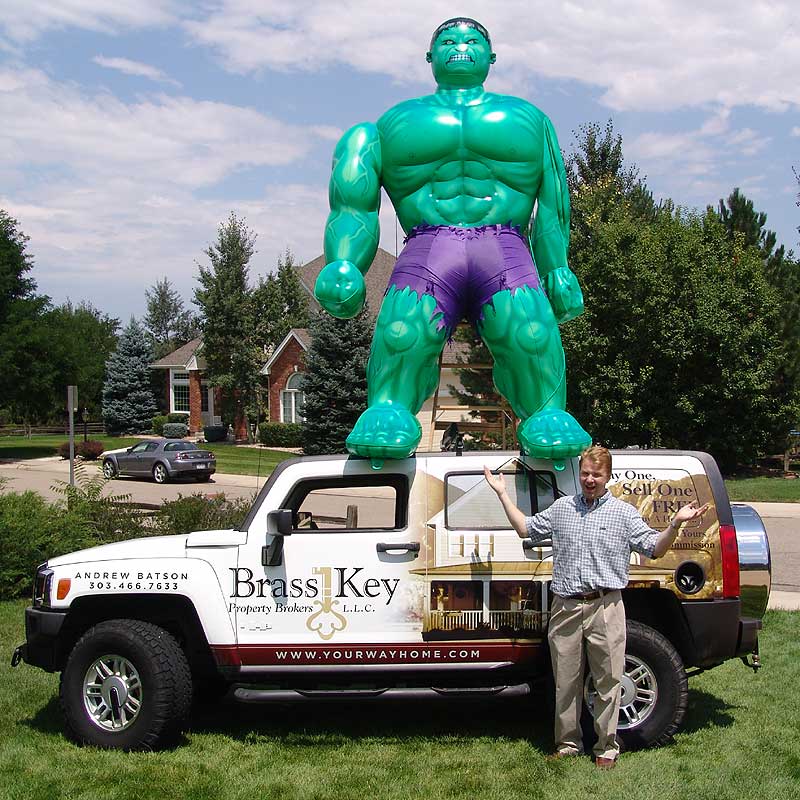 andrew hulk hummer 1