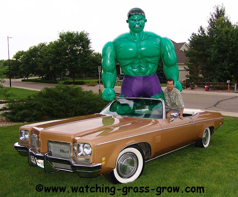hulkmobile