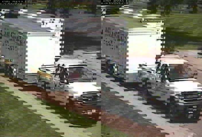 lawn trucks