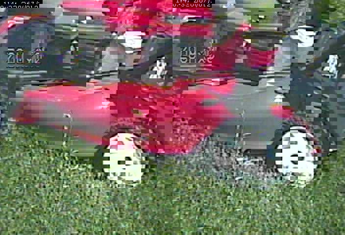 toro lawn mower